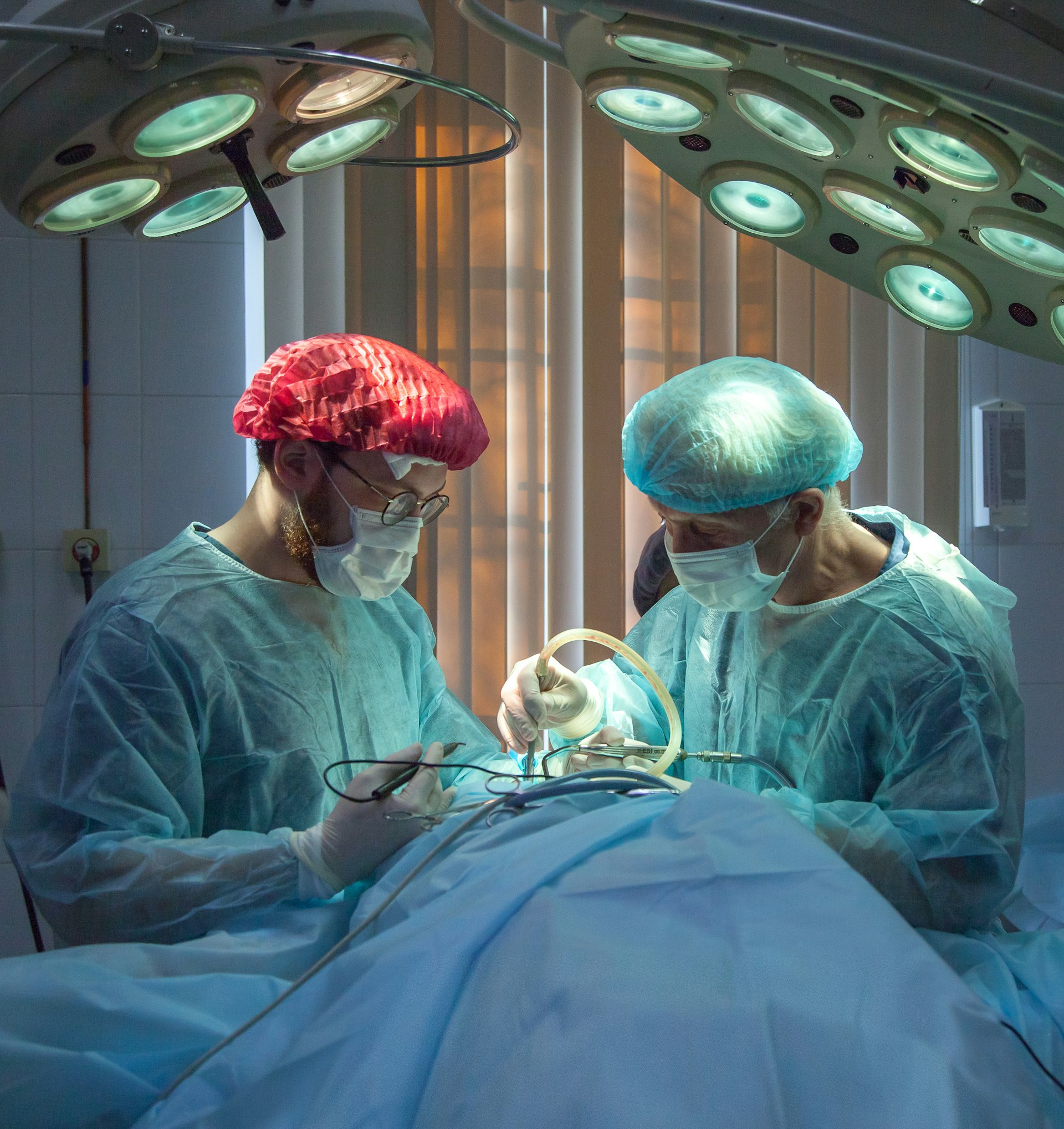 Specialists whotruly listen. — advanced care in Anantnag, South Kashmir